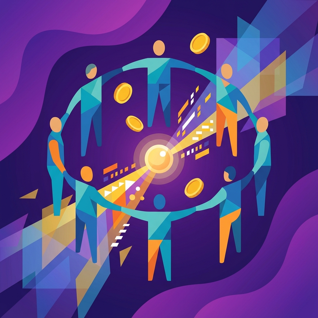 SavePaisa Committee Management